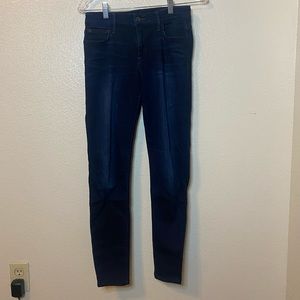 Joe’s Jeans (the honey curvy skinny)